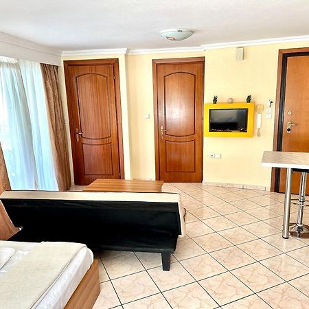 Omonias Apartment Kavala Exterior photo